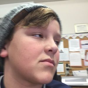 Meet your Posher, Gable